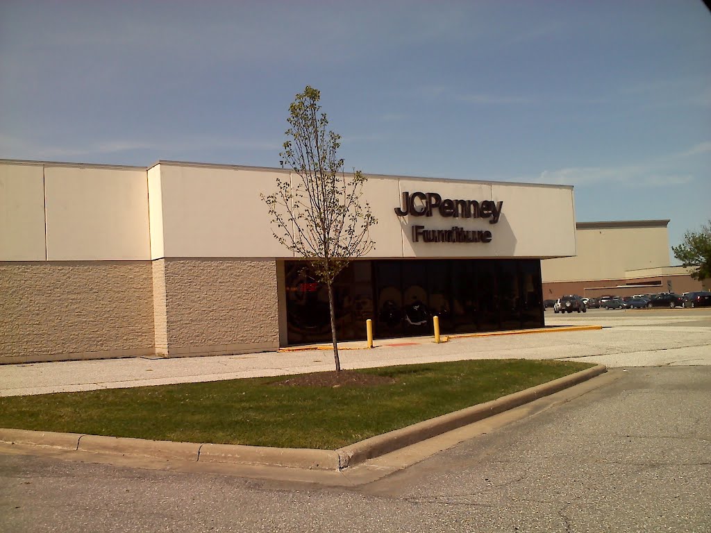 JCPenney Furniture (North Olmsted, Ohio)