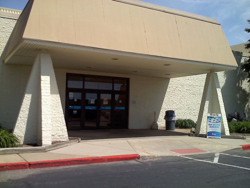 Sears Department Store (North Olmsted, Ohio)