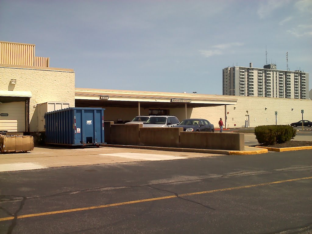 Sears Department Store (North Olmsted, Ohio)