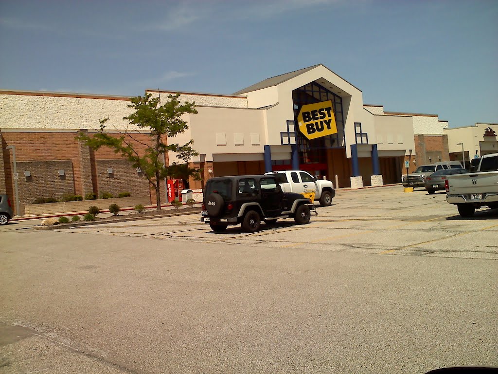 Best Buy