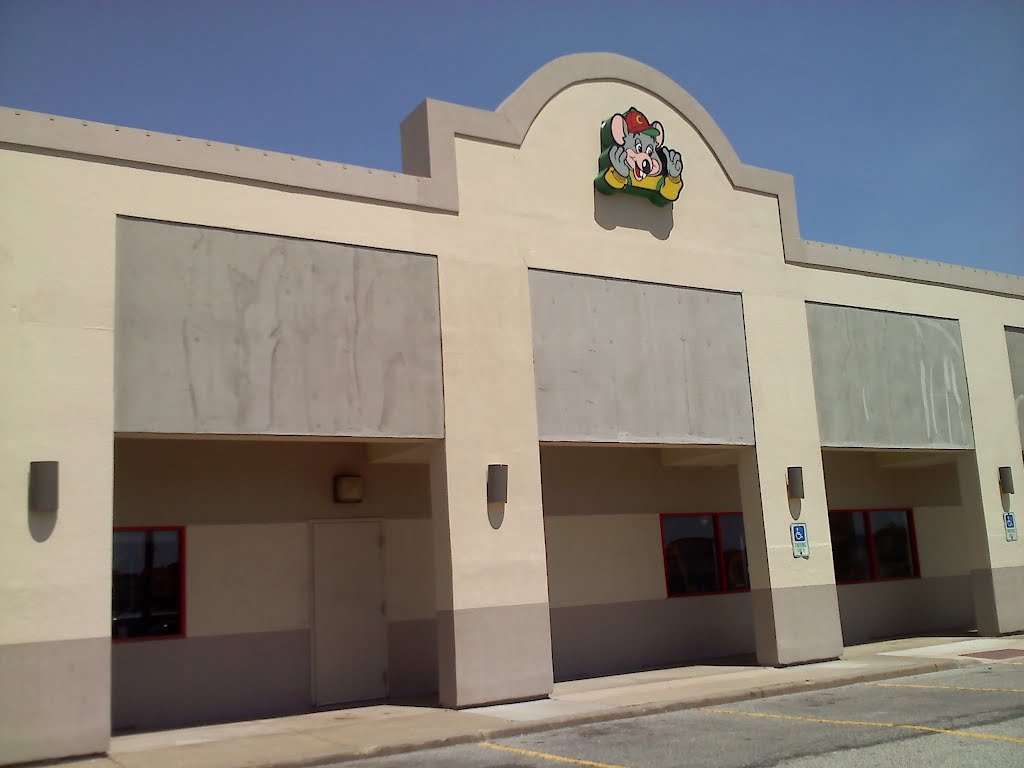 Chuck E. Cheeses (North Olmsted, Ohio)
