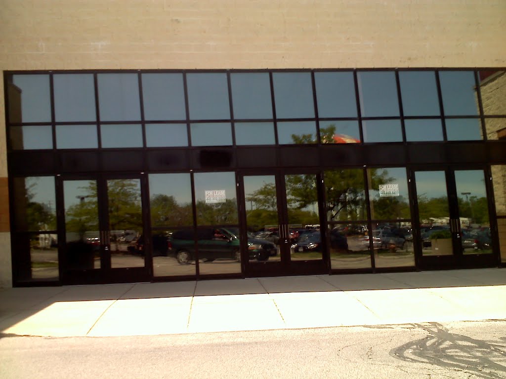 Closed Store (North Olmsted, Ohio)