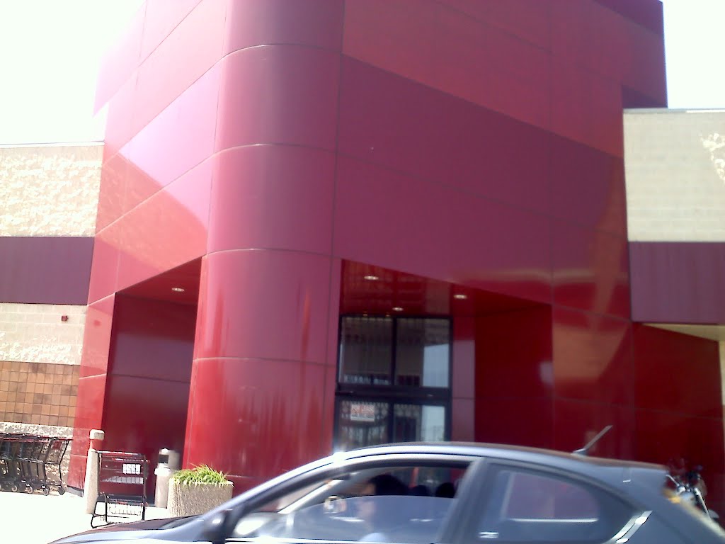 Former Circuit City (North Olmsted, Ohio)