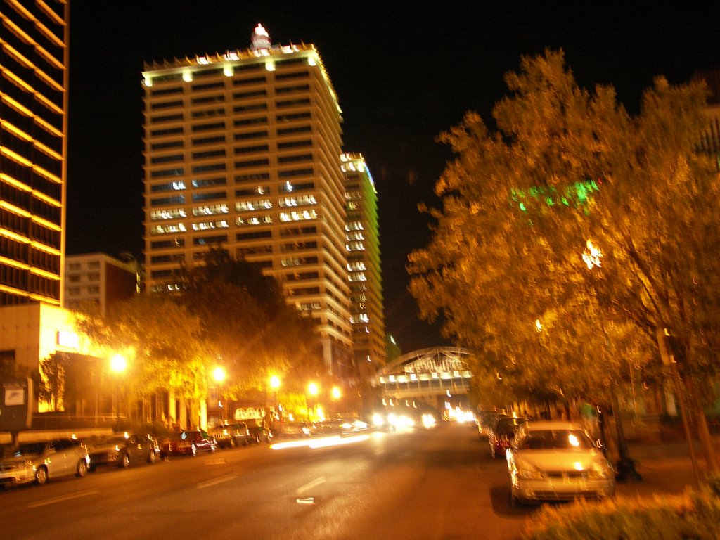 Louisville By Night 2