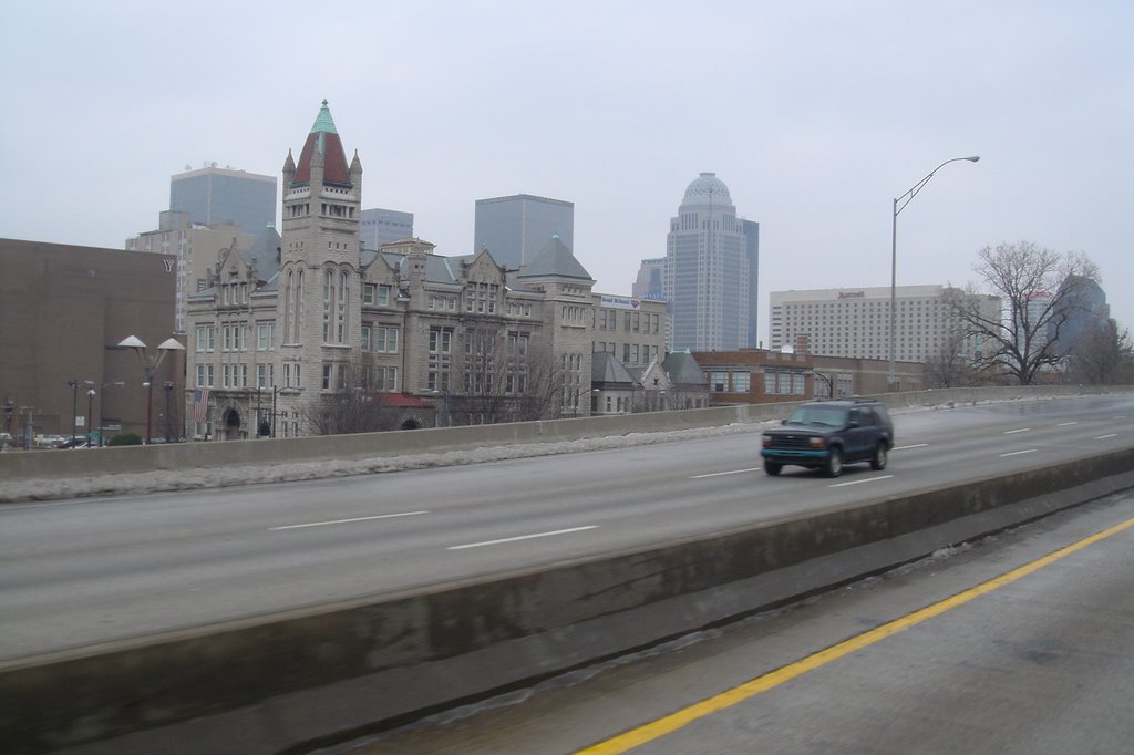 Louisville KY