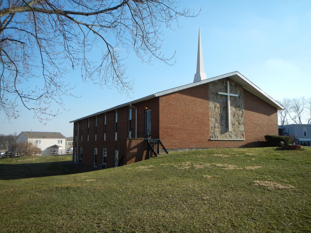 Northview Wesleyan Church