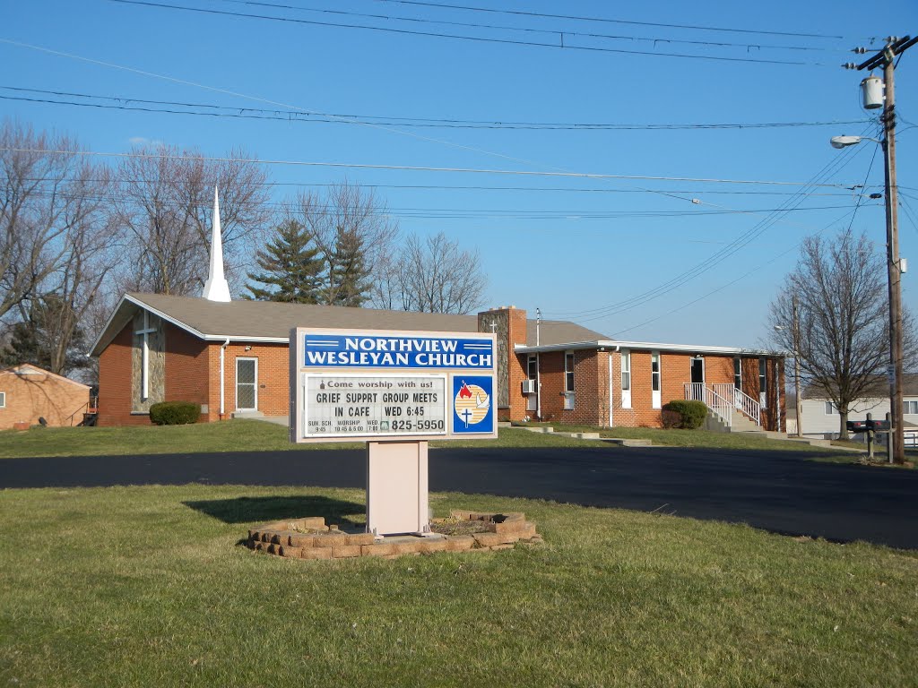 Northview Wesleyan Church