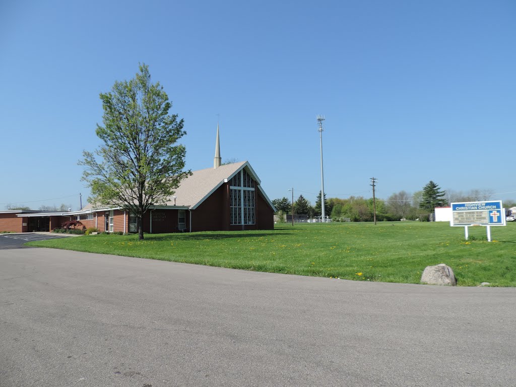 Highview Christian Church
