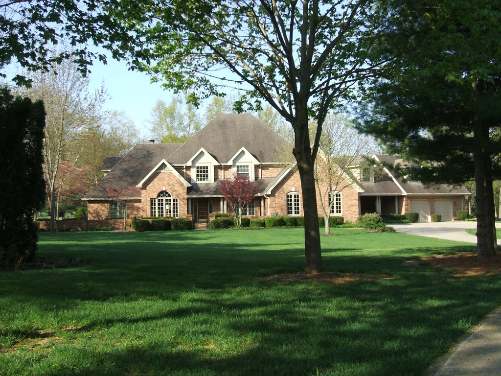 2615 Kilkenny Ct
