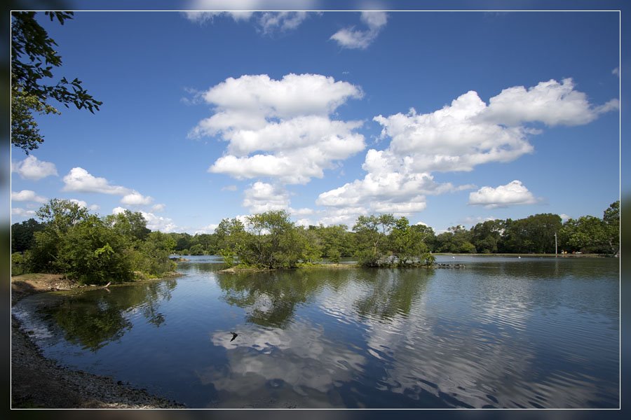 Springfield, Ohio, beauty around us