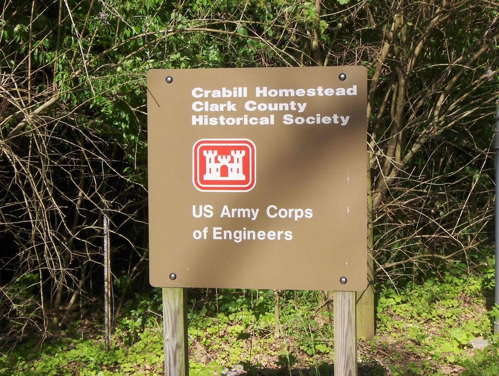 Crabill Homestead Museum, GLCT