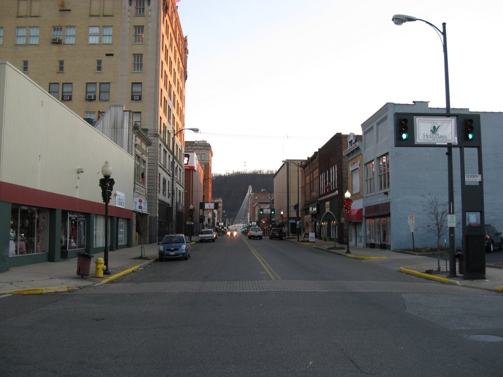 Chillicothe and Seventh