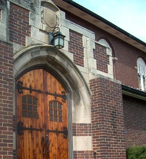 Brown Chapel
