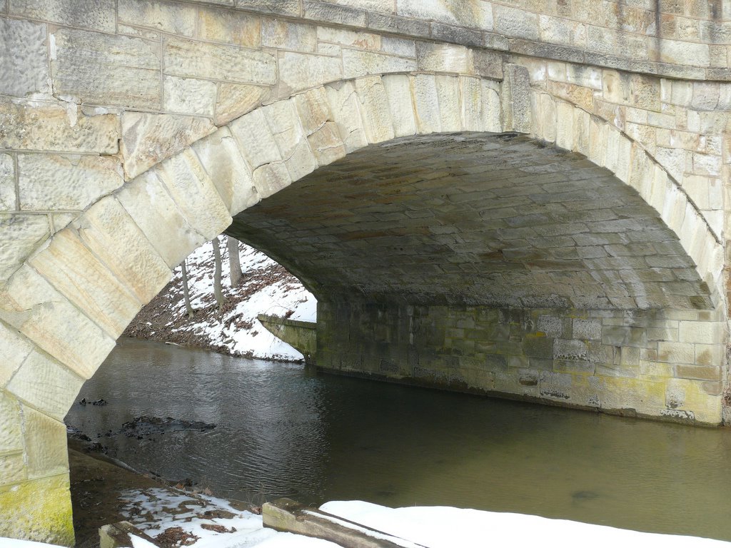 New Concord S Bridge