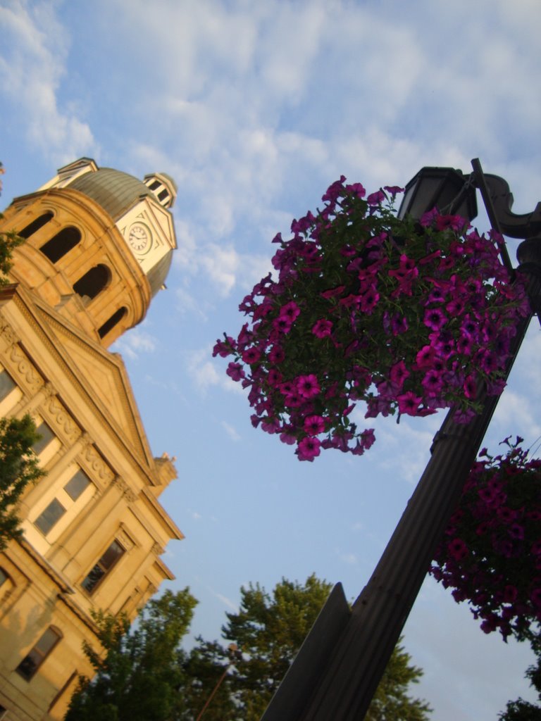 Courthouse