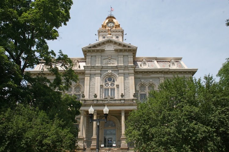 County Courthouse