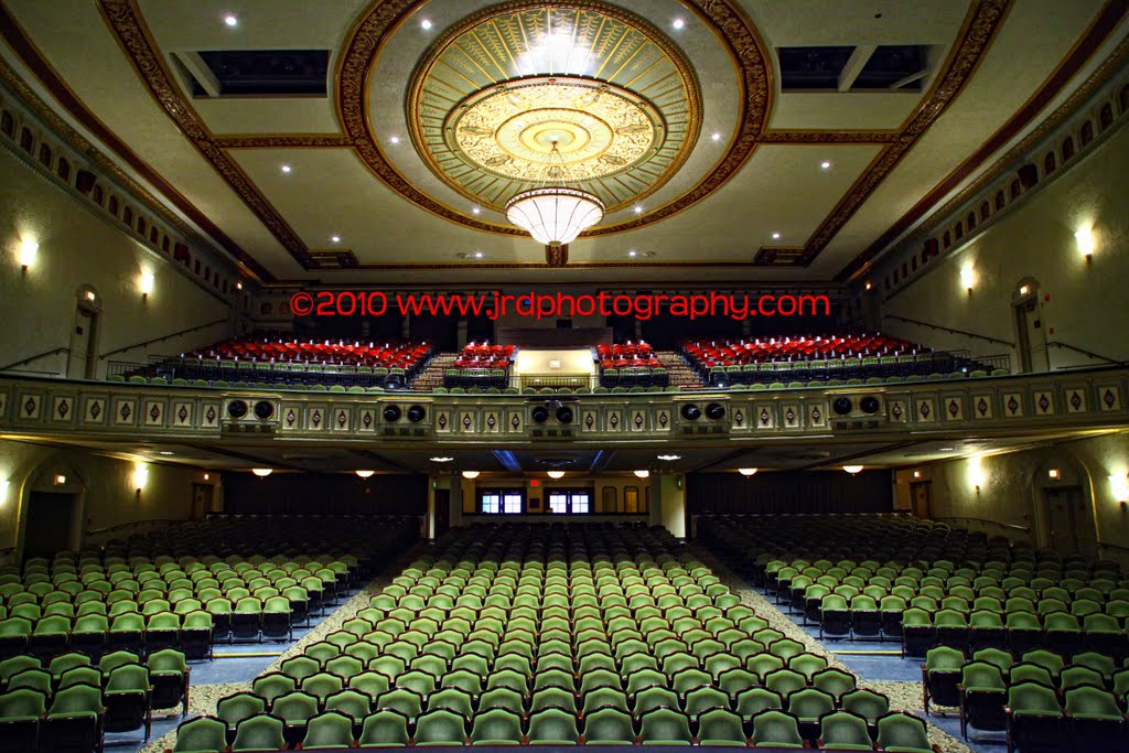 Midland Theatre