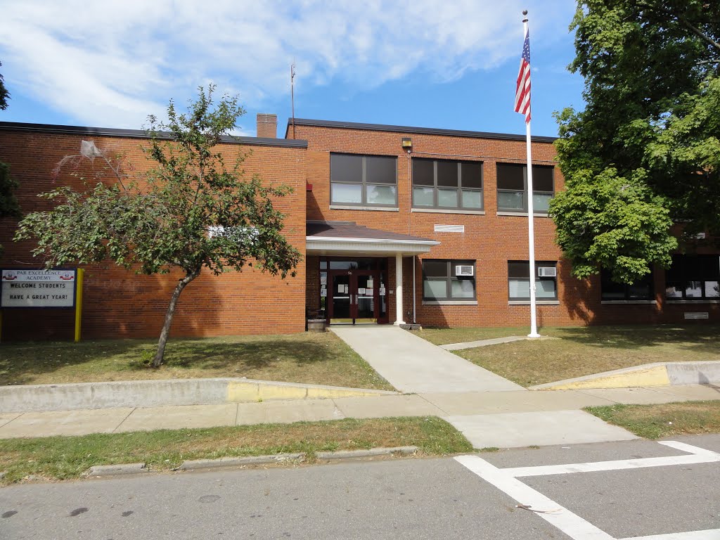 Maholm Elementary School