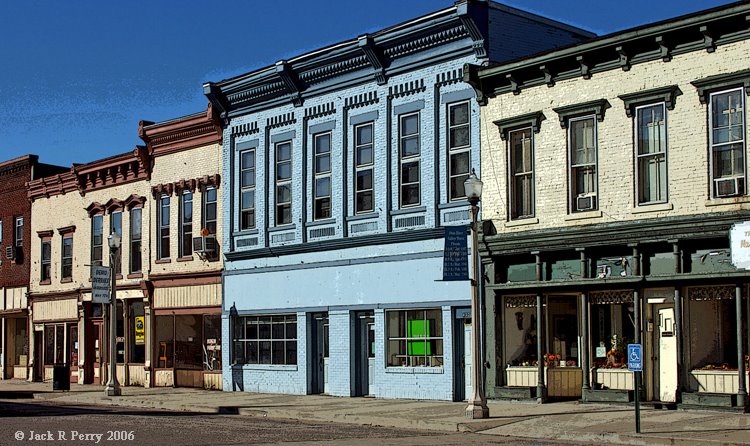 Vevay