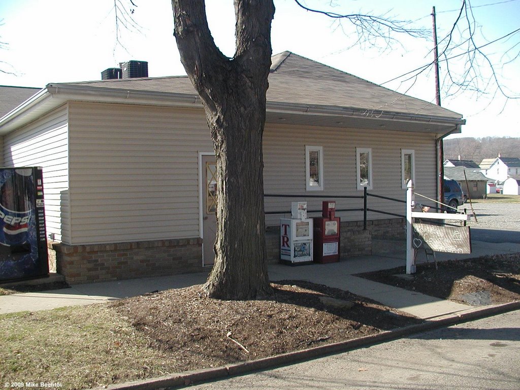 Aprils Country Kitchn Restaurant - Newcomerstown, Ohio