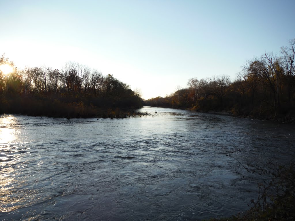 Little Miami River