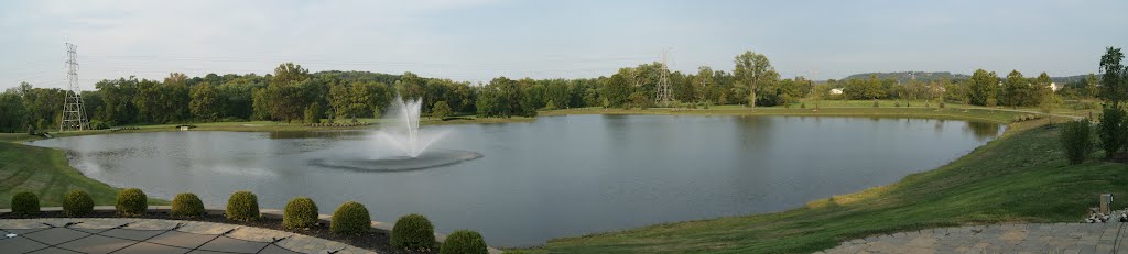 Horizon Lake