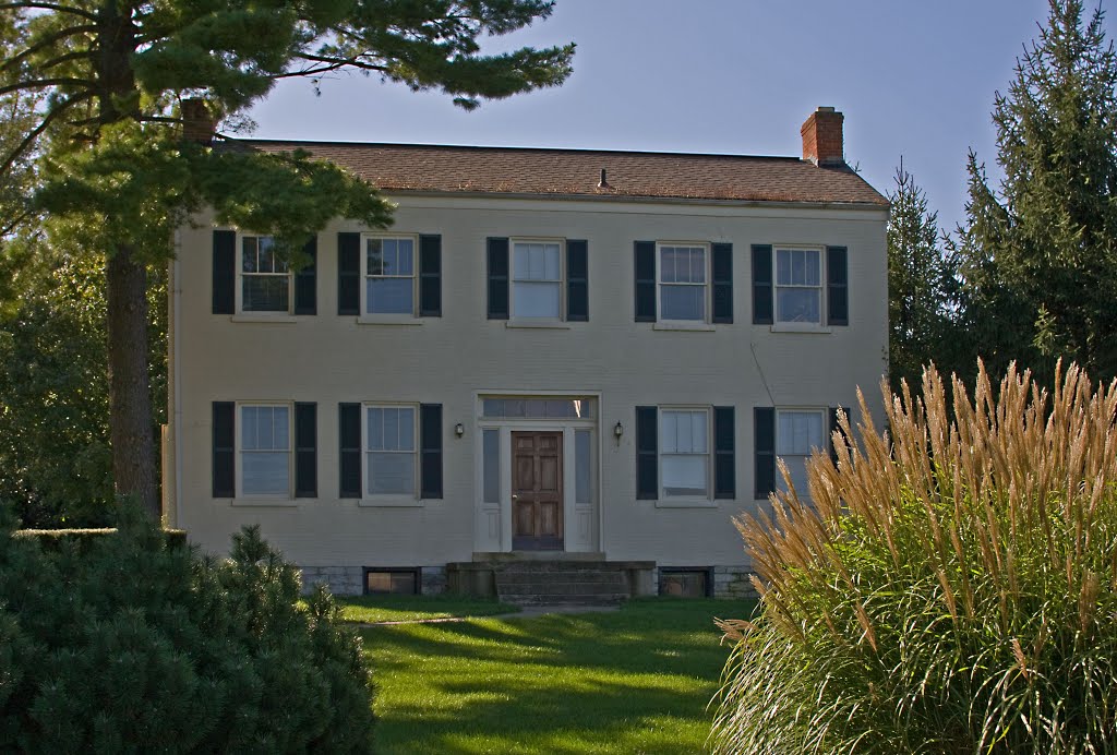 Ivy Hills Cincinnati