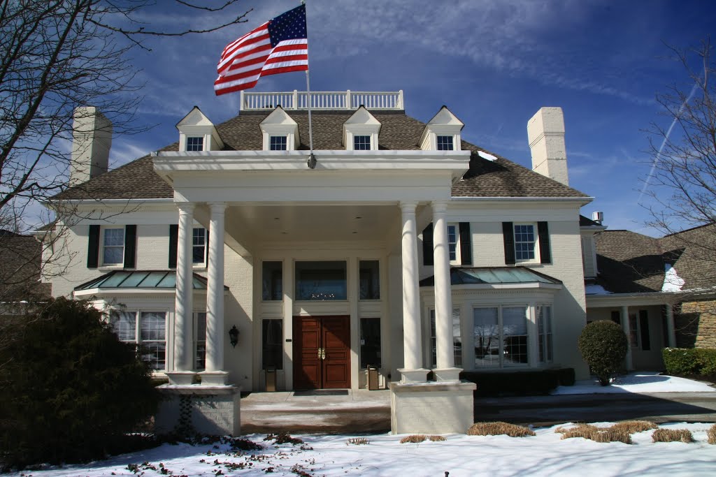 Ivy Hills