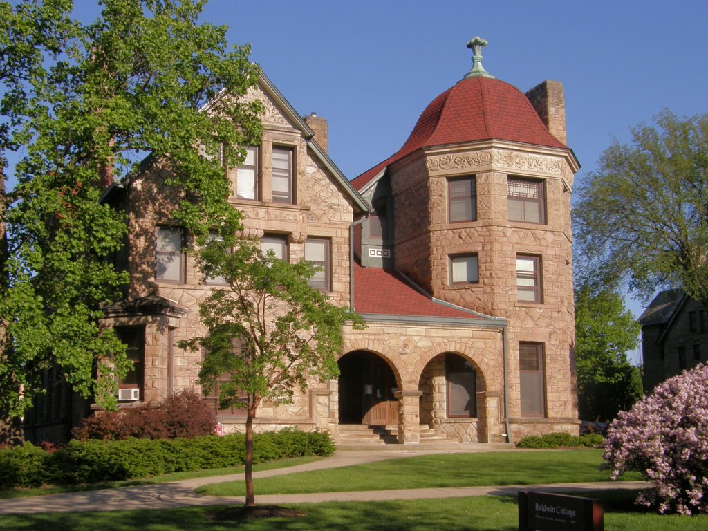 Baldwin Cottage (1887)