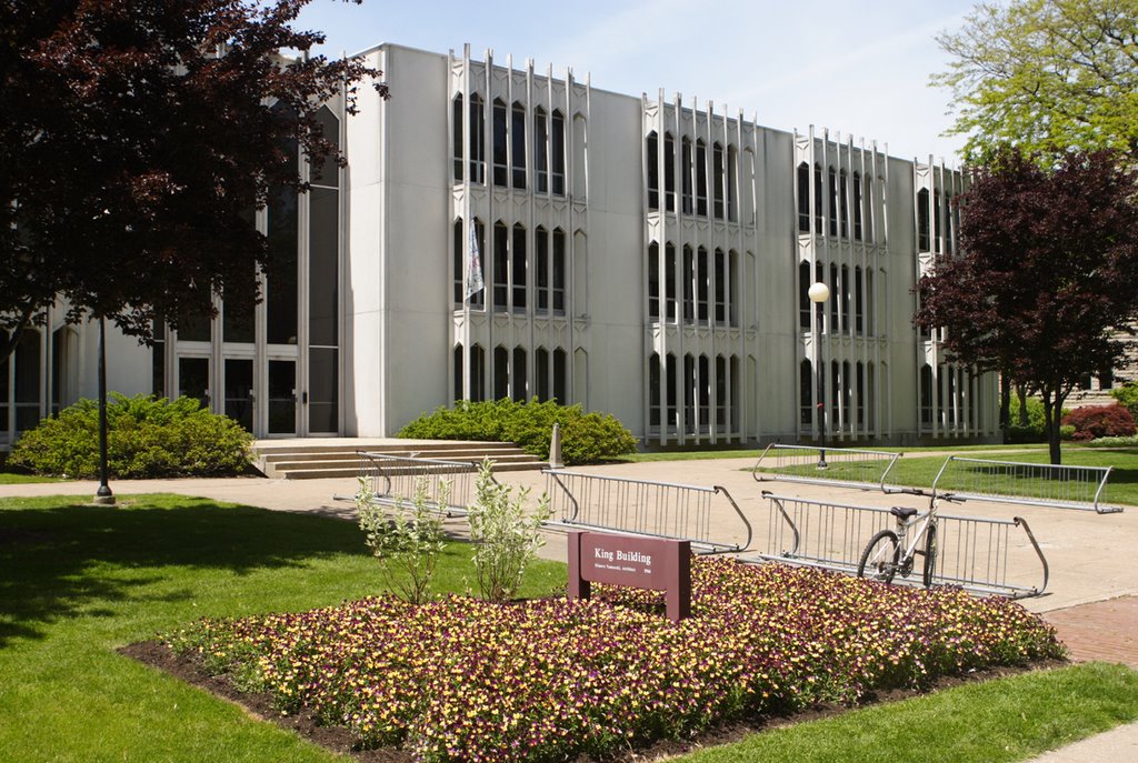King Building