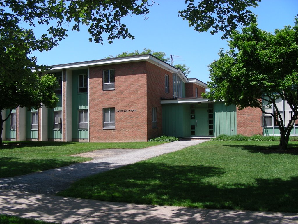 French House (Bailey)