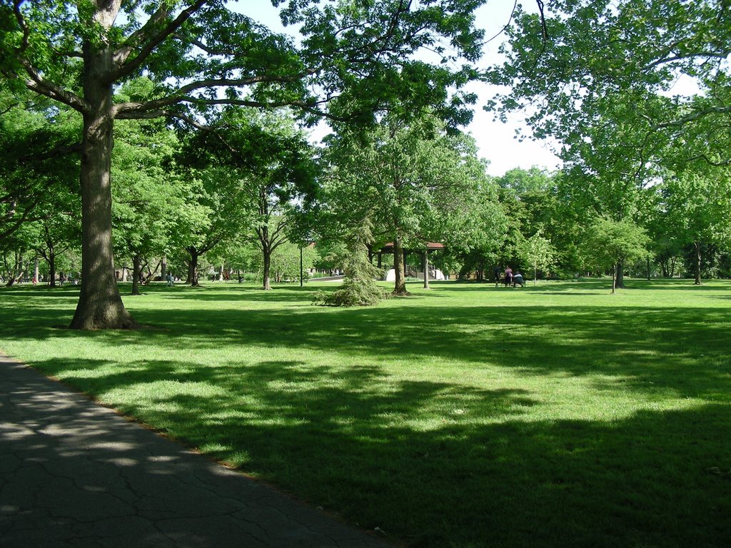 Tappan Square