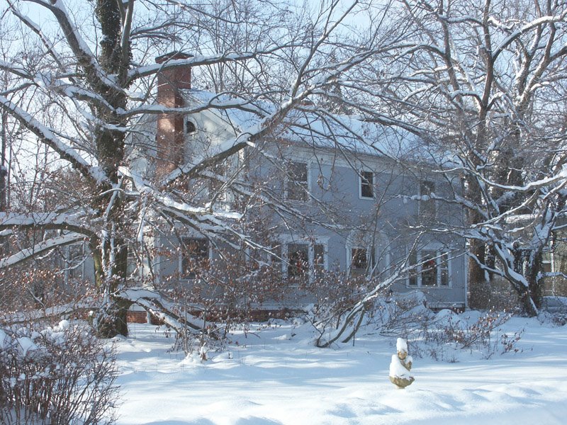 257 Morgan St, Oberlin, OH