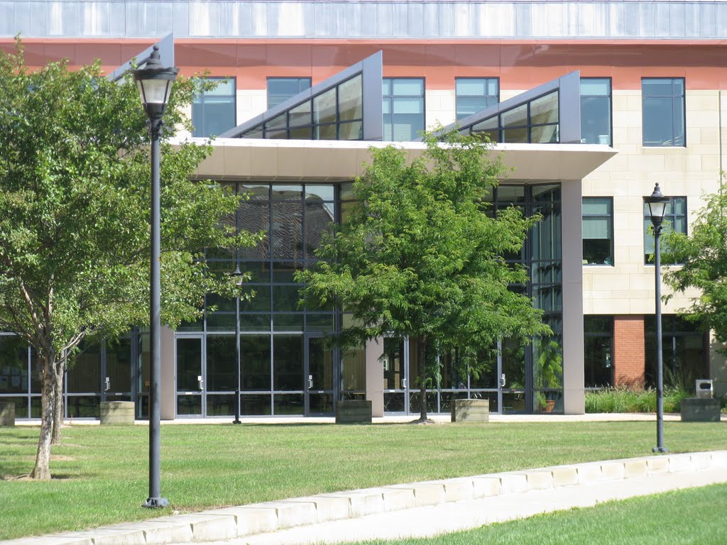 Science Building