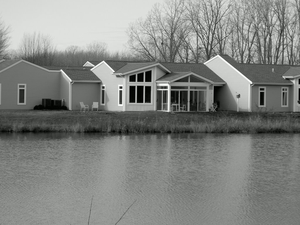 New Cottages Kendal @ Oberlin