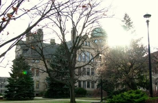 Oberlin College