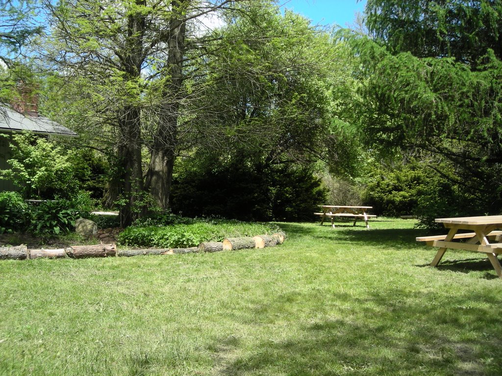 Hiram College Field Station