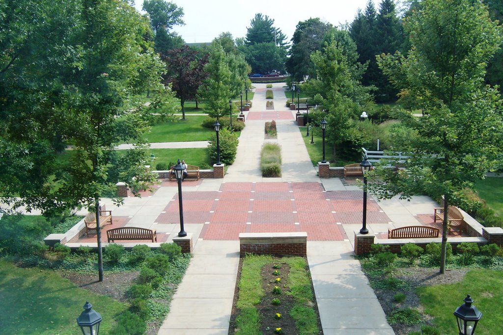Hiram College