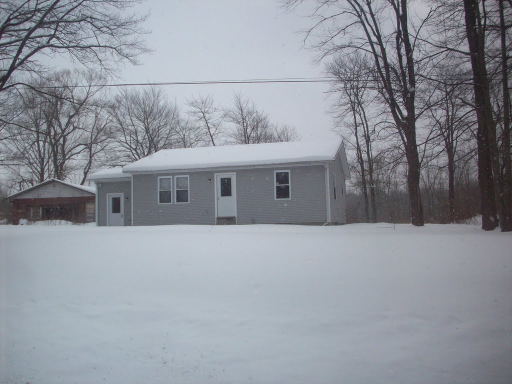 10520 Reynolds Rd. Nelson Township, Oh 44491 Portage Cty.