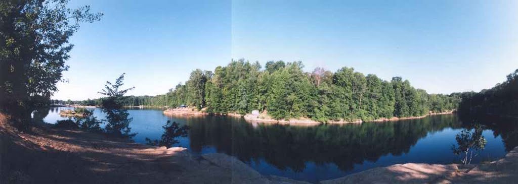 Panoramic view