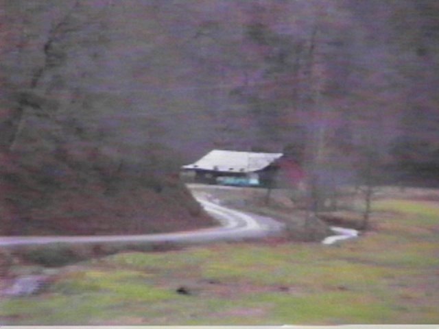 Old Farm