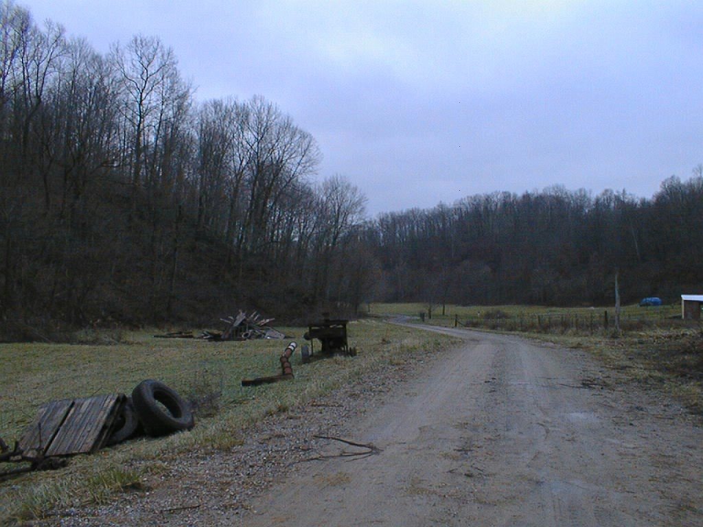 1996-12 Bailey Road