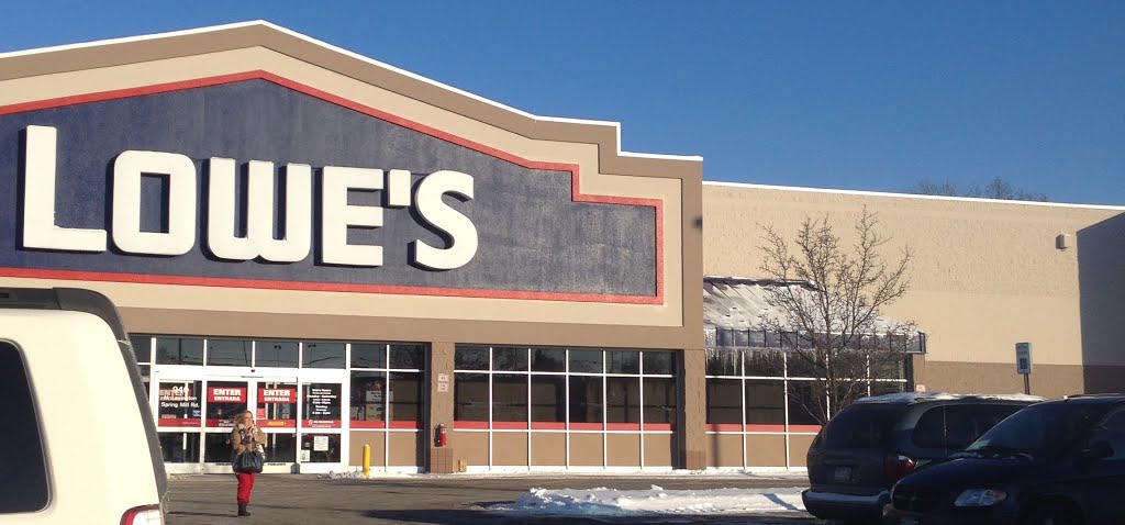 Lowes