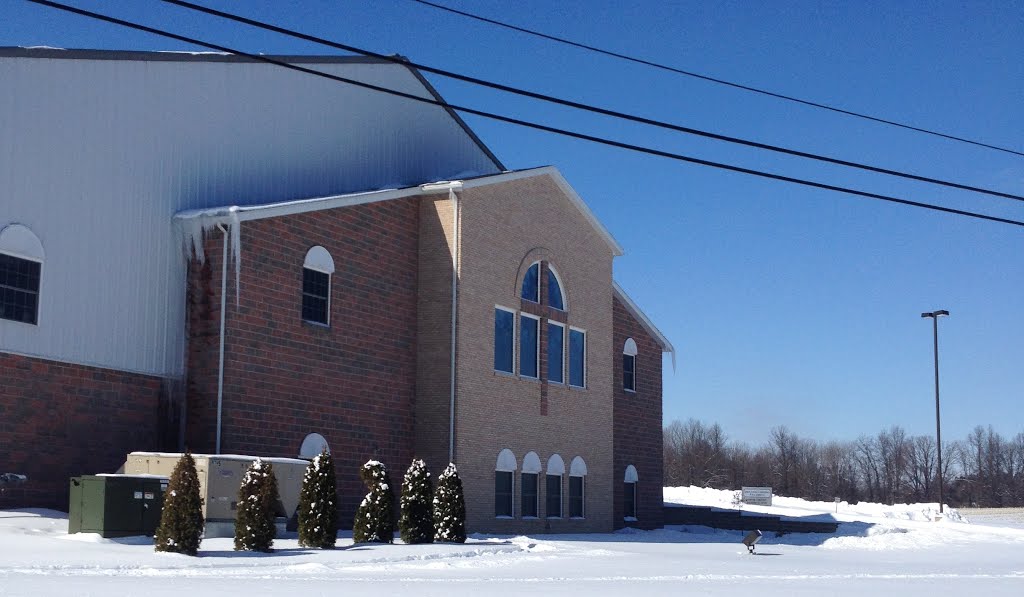 Ontario Christian Fellowship