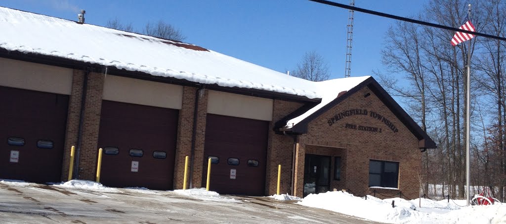 Station #2