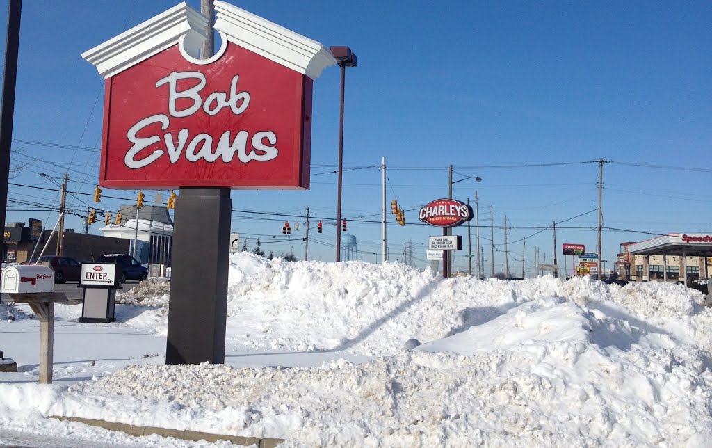 Bob Evans