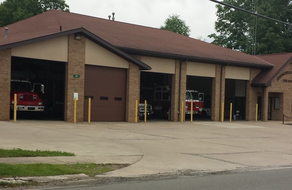 Springfield Township Fire Department