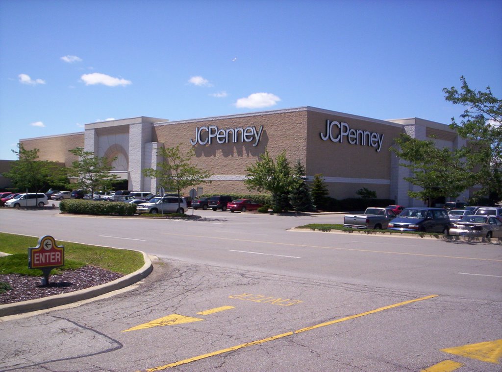 JCPenney