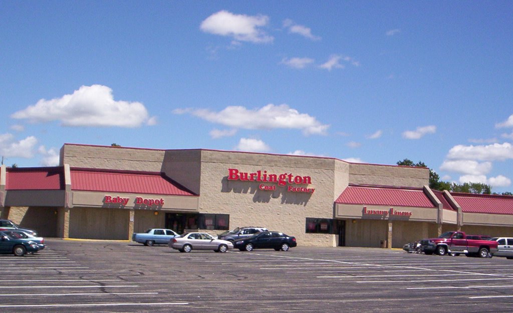Burlington Coat Factory
