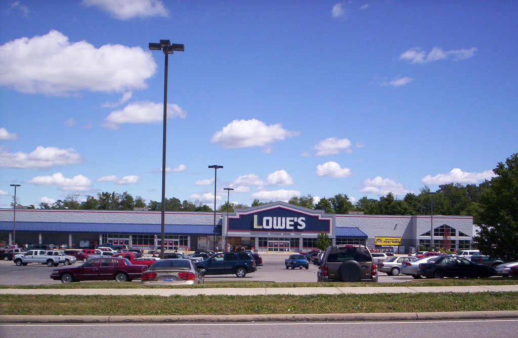 Lowes